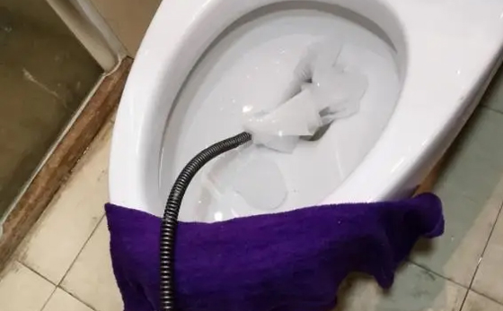 潭牛镇马桶疏通